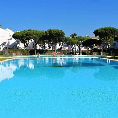 Apartamento Costa Sancti-Petri La Barrosa Chiclana شيكلانا دي لا فرونتيرا المظهر الخارجي الصورة