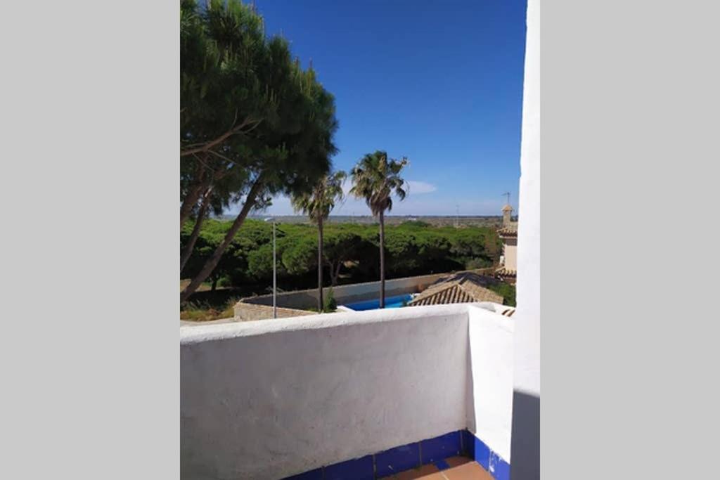 Apartamento Costa Sancti-Petri La Barrosa Chiclana شيكلانا دي لا فرونتيرا المظهر الخارجي الصورة